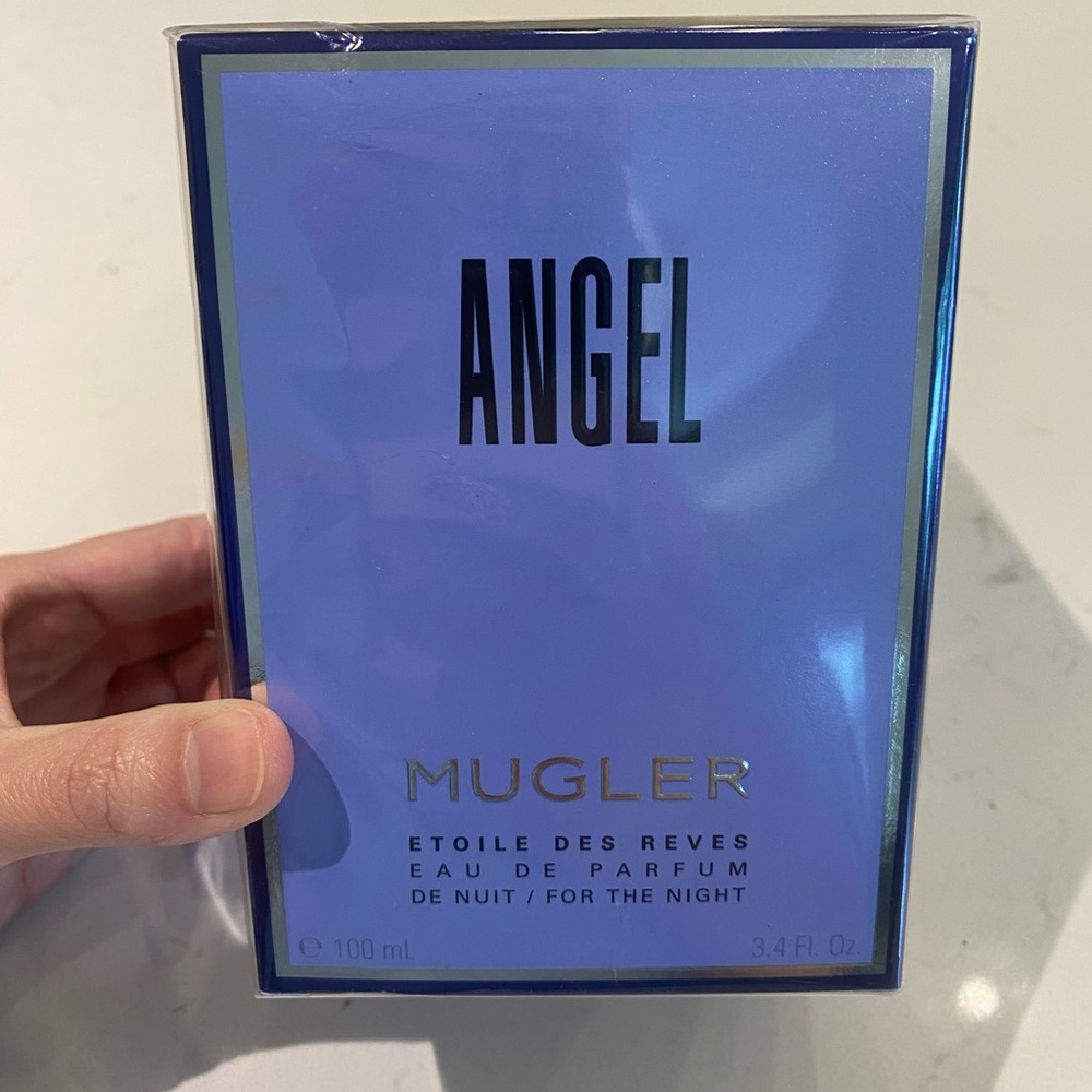 MUGLER✨